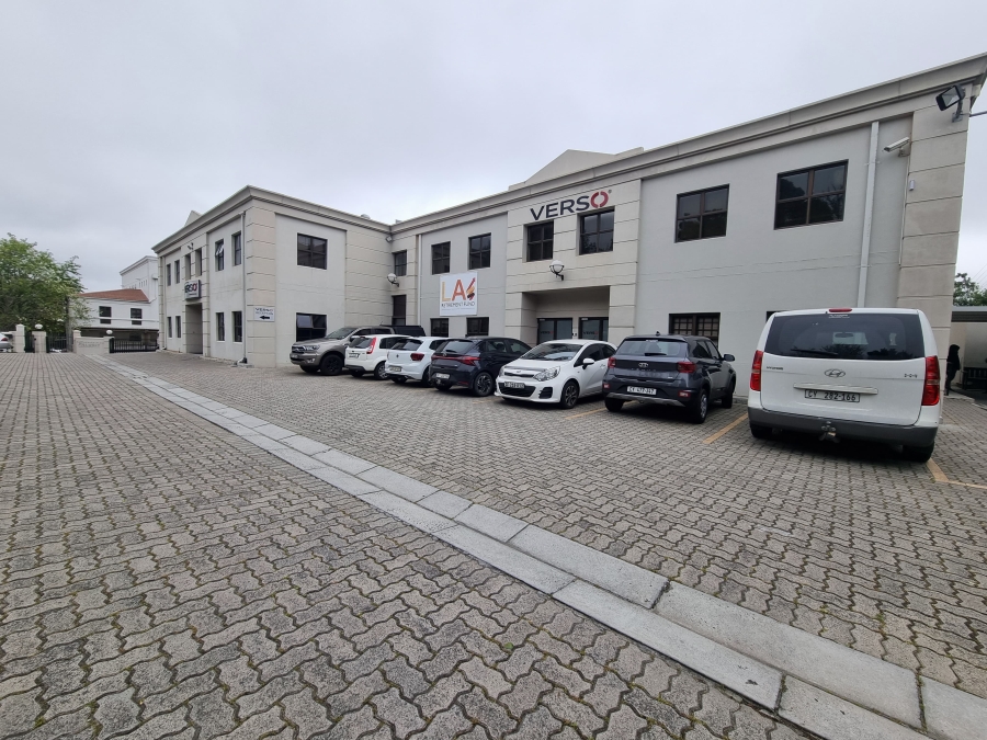 Commercial Property for Sale in Tyger Valley Western Cape